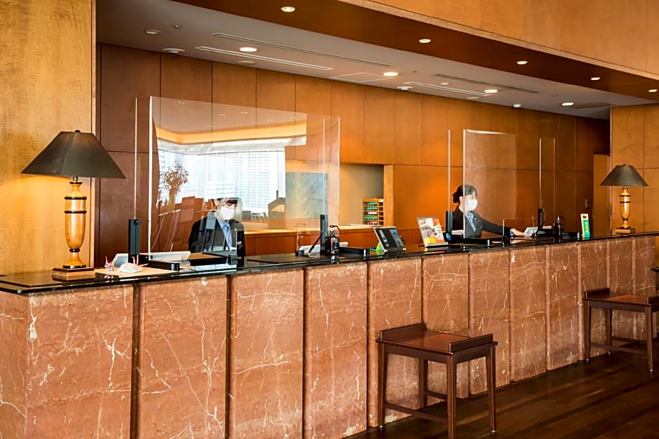 Hotel Century Southern Tower