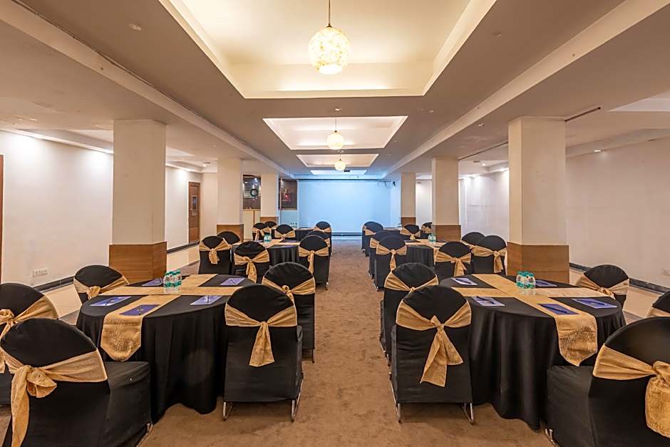 Tulip Inn Green Castle