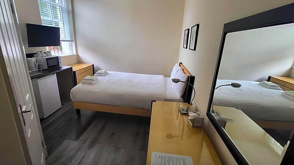 Nysdill Accommodation