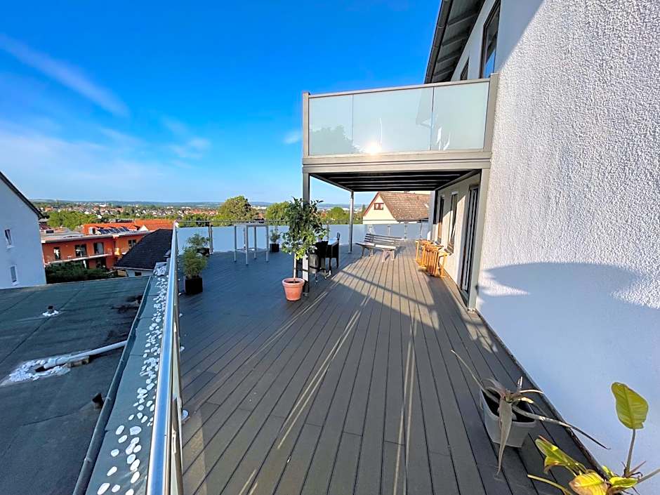 Hotel Zum Berggarten