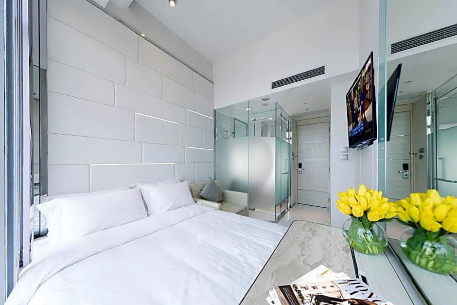 iclub To Kwa Wan Hotel