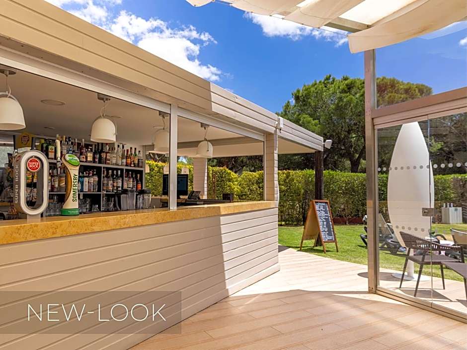 Aqua Pedra Dos Bicos Design Beach Hotel - Adults Only