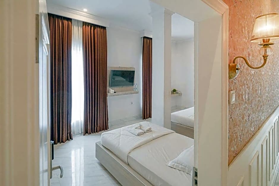Wisma DKing RedPartner