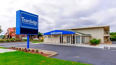 Motel 6-Norfolk, VA