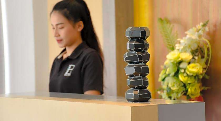 B Boutique Residence