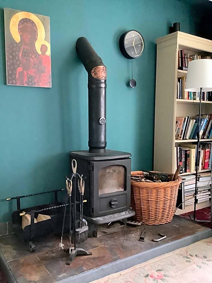 Lowry House Hotel in Walsall