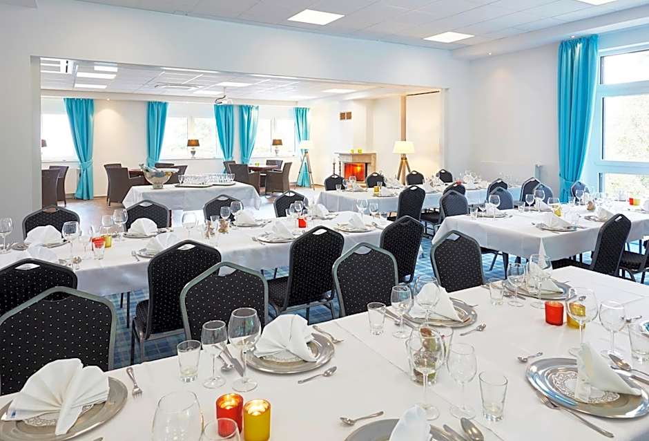 Ringhotel Waldhotel Bärenstein