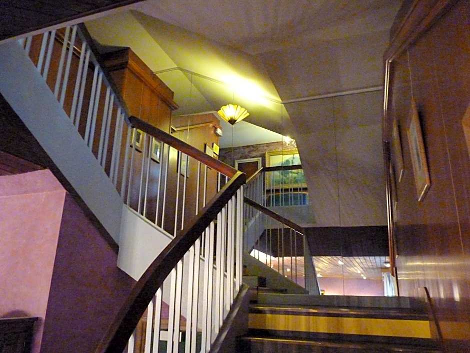 Hotel Victor Hugo