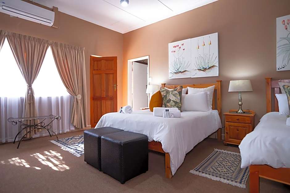 Augrabies Falls Lodge & Camp