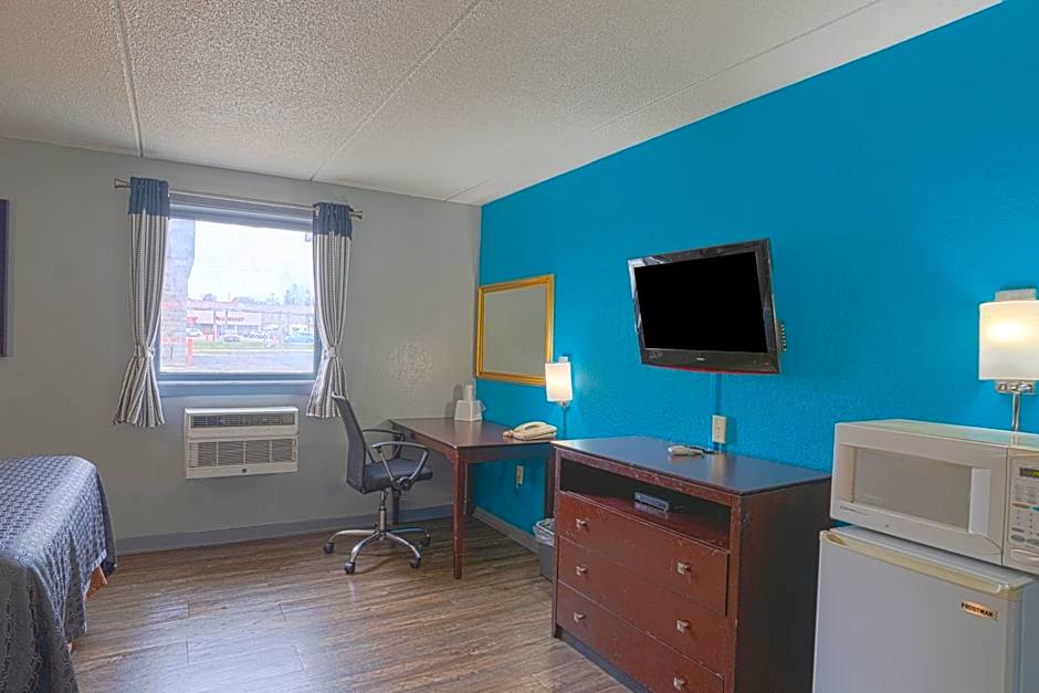 Executive Inn Owatonna Hwy 35