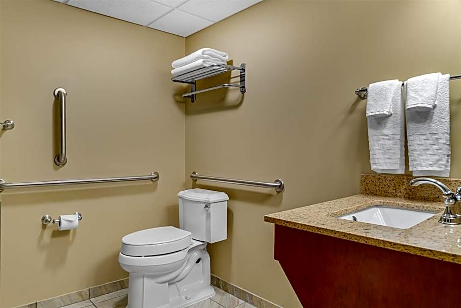 Best Western Plus Traverse City