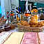Hotel Santiago Vagos