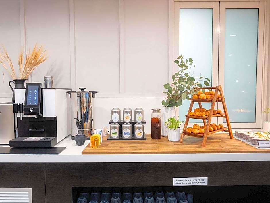 Mercure Sydney Macquarie Park