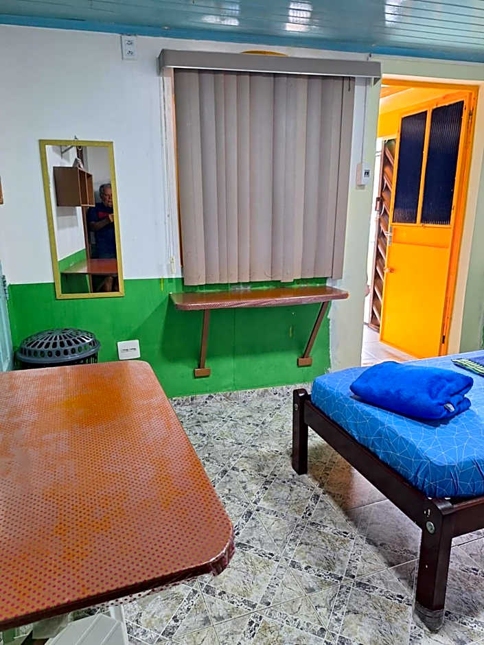 APART HOTEL MANAUS 20 Pessoas 6 Quartos