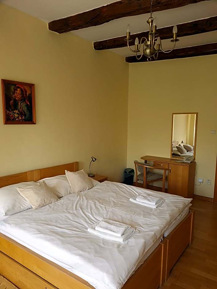 Andrišov dom penzion