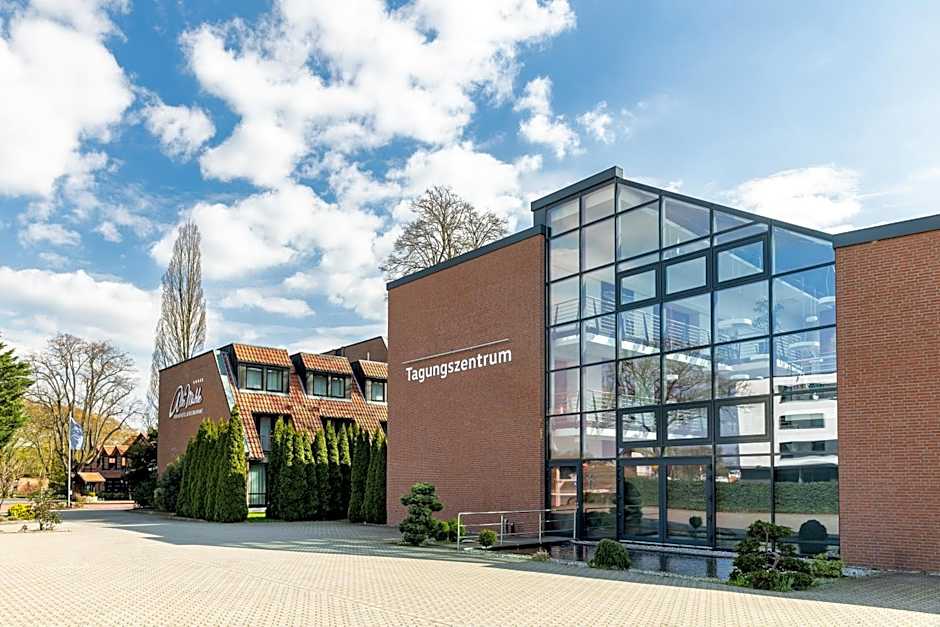 Privathotel alte mühle Wolfsburg-Weyhausen