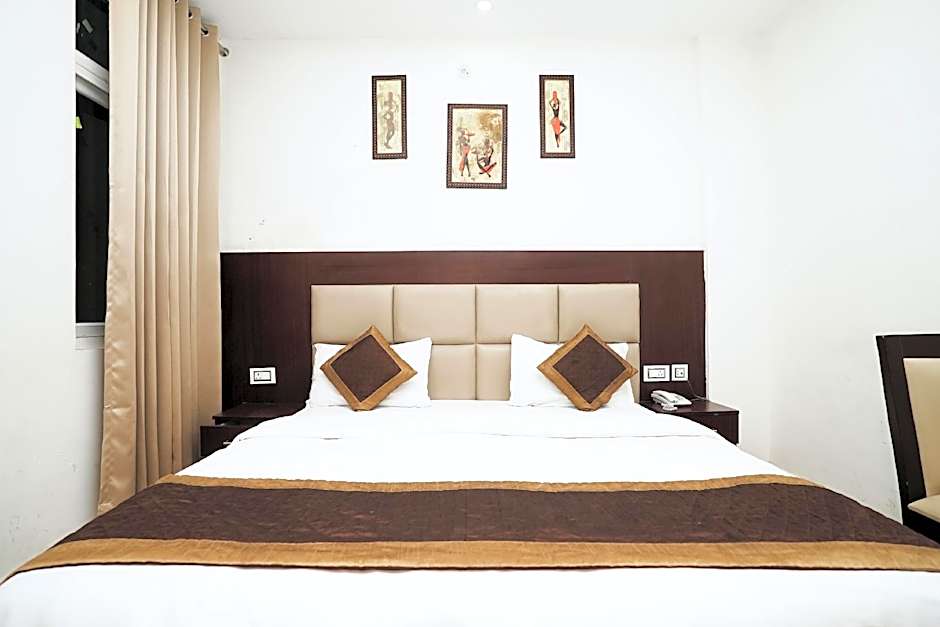 Hotel The 7 Seas