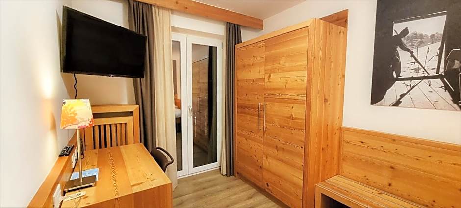 Hotel Garni Arnica ***S