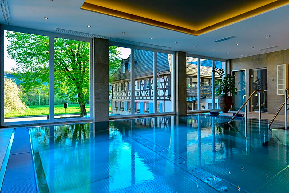 Landidyll Hotel zum Kreuz