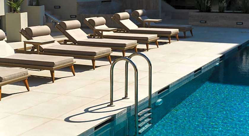 Inea Hotel