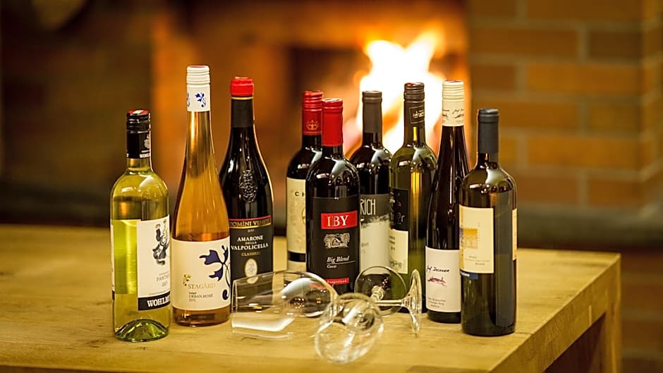 Sattleggers Alpenhof & Feriensternwarte