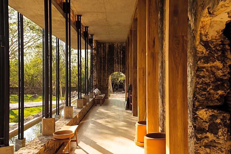 Viatura Hacienda Xtojil, Yucatan, Merida, with Optional All Inclusive