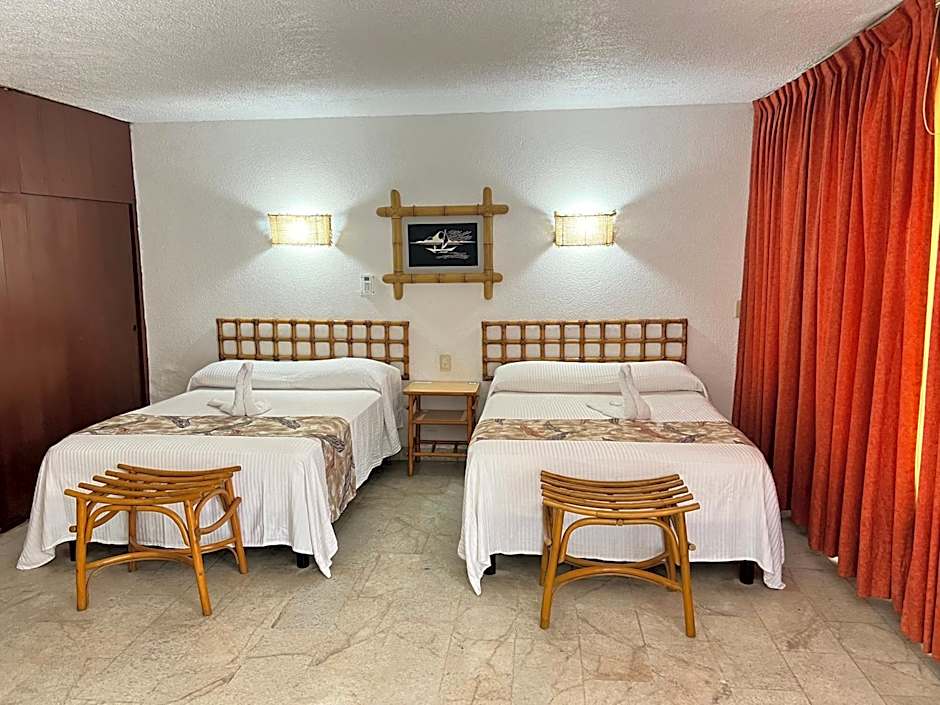Bali Hai Acapulco