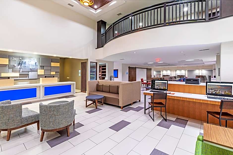 Holiday Inn Express Lakeway By IHG