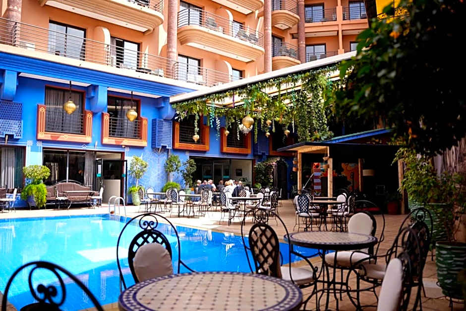 Blue Sea Le Printemps Hotel