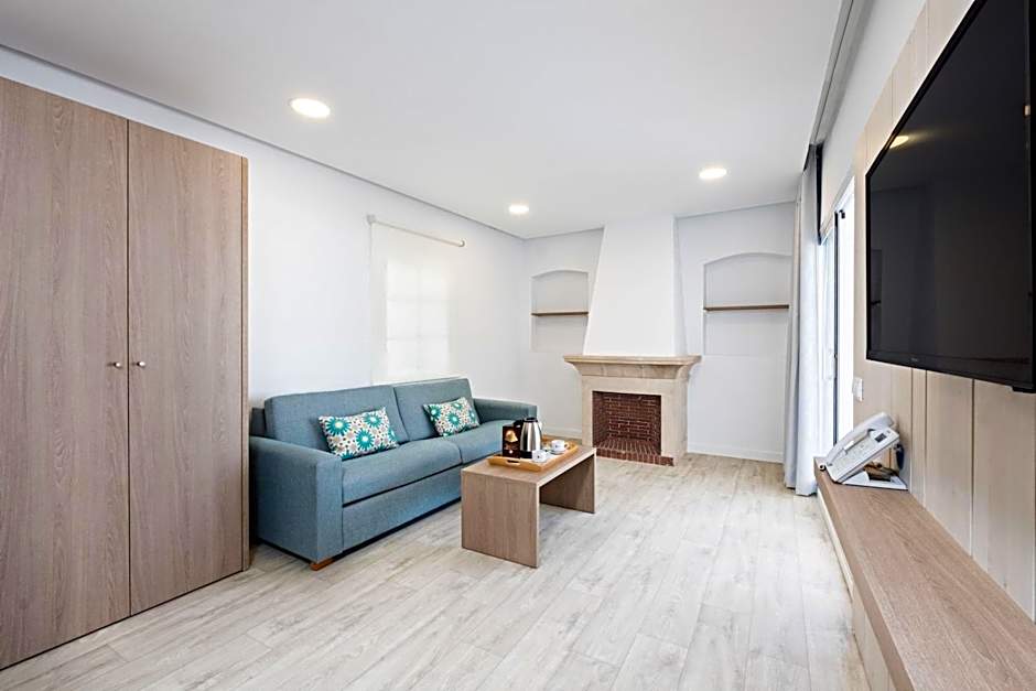 Azuline Hotel Palmanova Garden