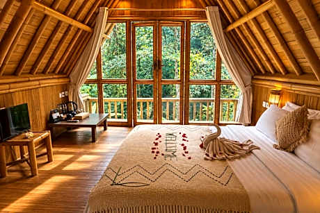 Junior Suite with Private Pool