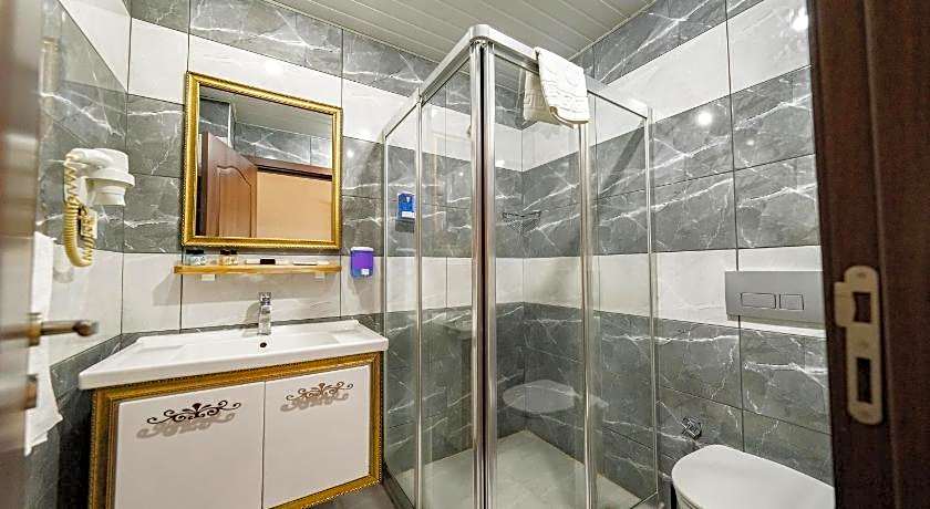 Grand Hamit Hotel
