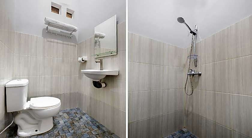 Hotel O Nareswari Guest House Syariah