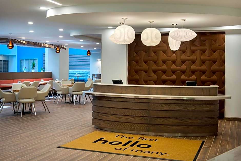 EVEN Hotel Pittsburgh Downtown, an IHG Hotel By IHG