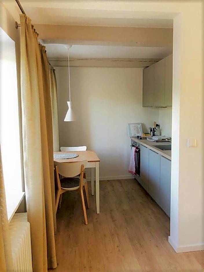 Hotel F-RITZ
