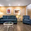 Quality Inn Ithaca - University Area