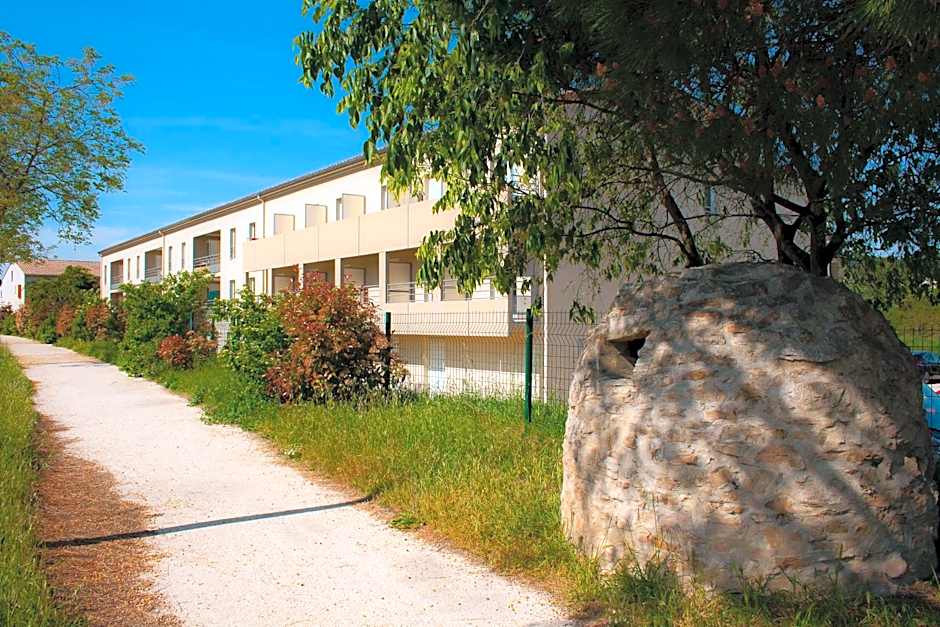 La Résidence Des Oliviers