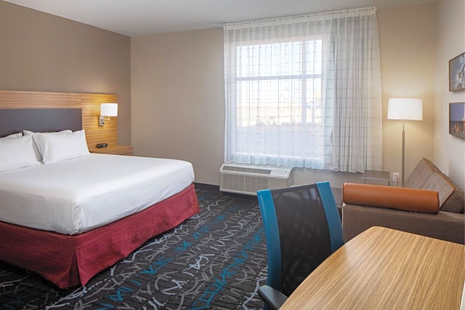 TownePlace Suites by Marriott Midland South/I-20