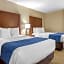 Comfort Inn Near Greenfield Village