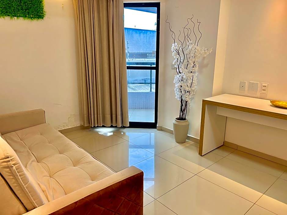 MARINAS PRAIA Flats
