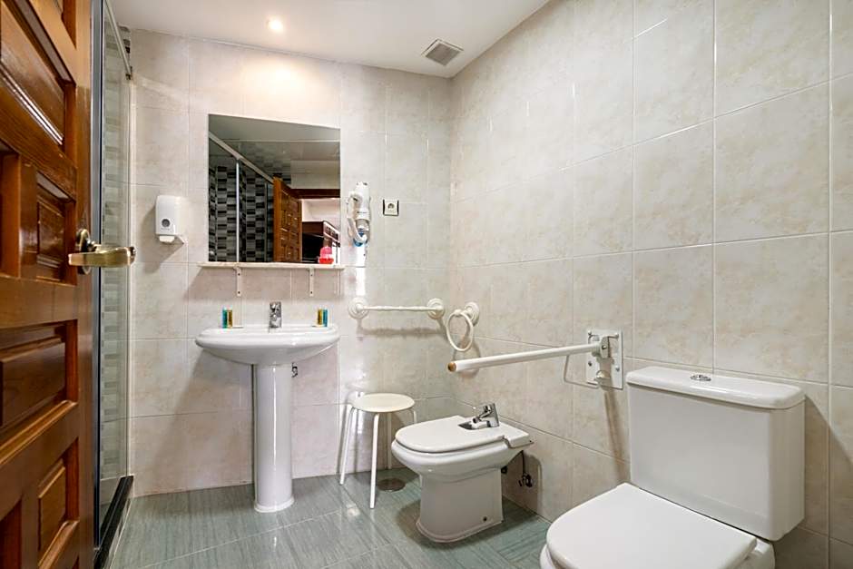 Hotel La Quinta de Santillán