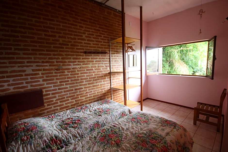 Pousada Campestre Sítio da Lua