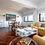 Edward Apartment by DomuSicily
