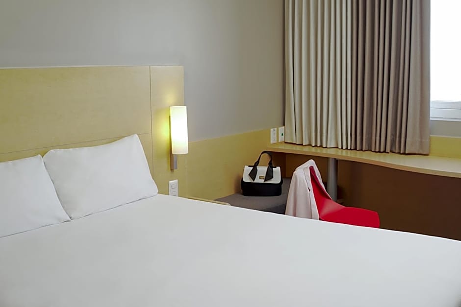 Ibis Hermosillo