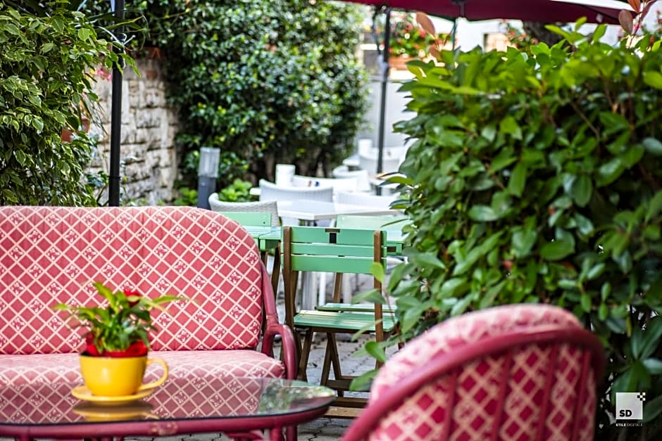 Hotel Alessandro Della Spina