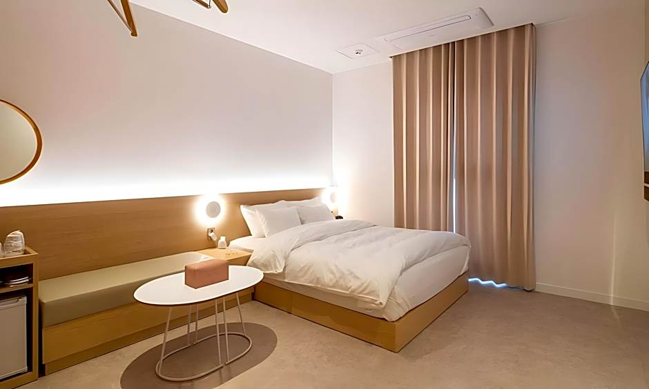 goyang yuji hotel