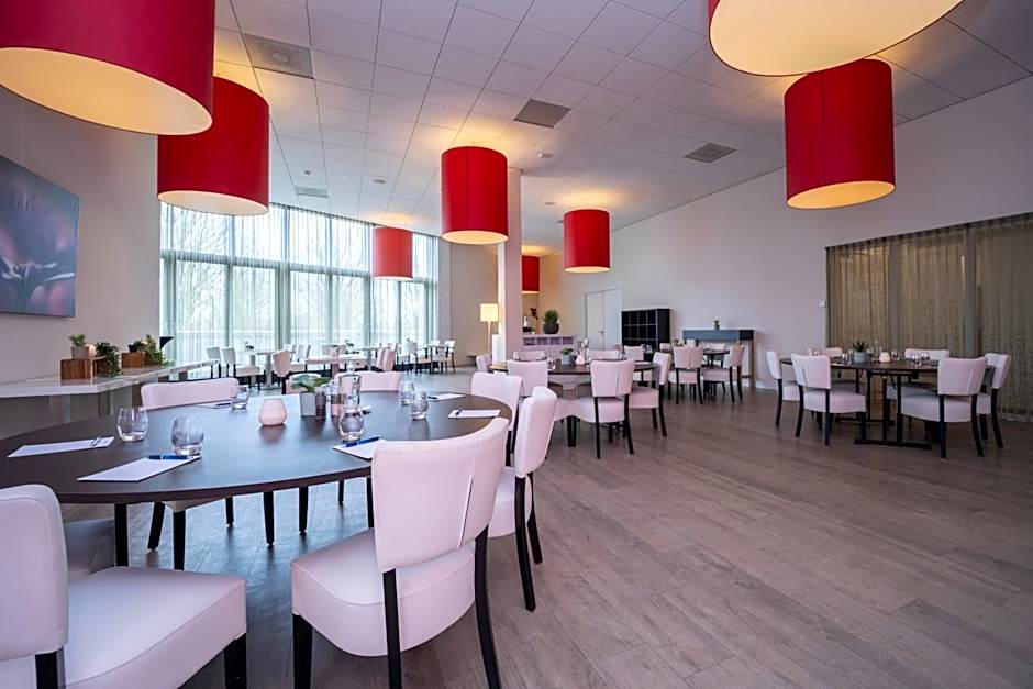 Fletcher Wellness-Hotel Helmond