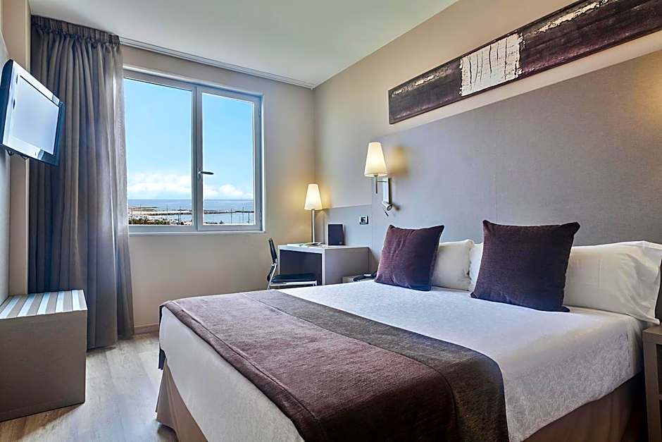 Hotel Best Front Maritim