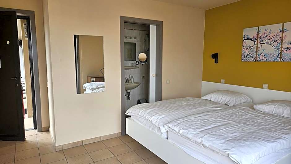 Hostellerie Daiseldaele