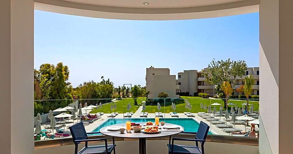 Blue Sea Holiday Village